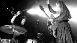 Maggie Bjorklund - 12 April - Vega Trailer VI