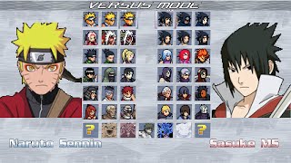 Download lagu Malusardi Naruto Mugen NZC (2016) V2 mp3 Download lagu Malusardi Naruto Mugen NZC (2016) V2 mp3