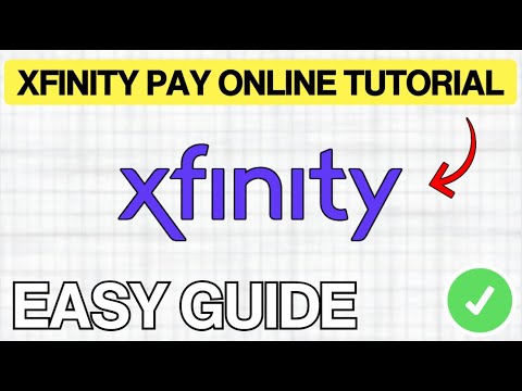 Comcast Pay Online