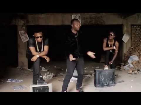 Paper Boy KeiM ft Bucci,Toast & Ted HD