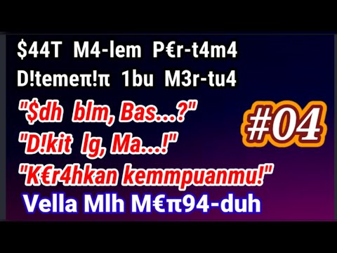 In the End B0b0l Ju94 || #part04