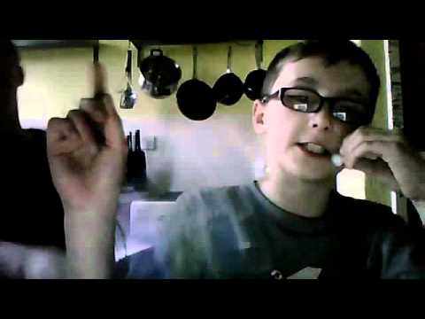 Tuesday's with kai and speical guest