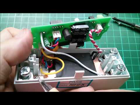 Playing with: DDS238-2 Zigbee Smart Meter