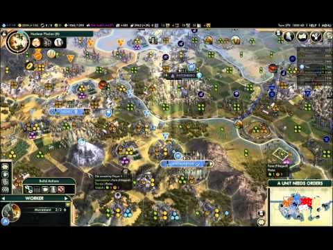 BNW France Deity Cultural Victory P16