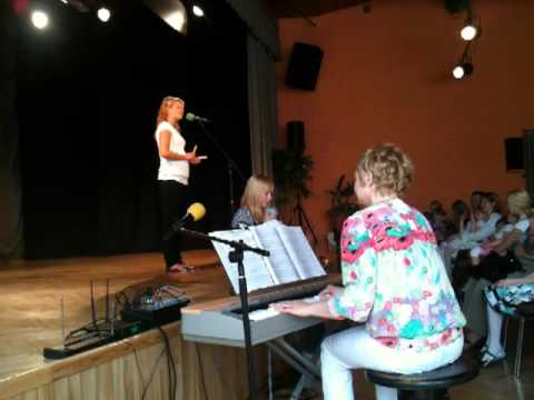 Liis Rebane - Tüdruk Ipanemast