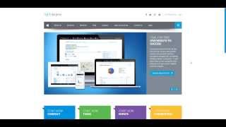 How to login into your CRM