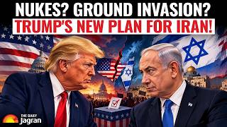 TRUMP ABANDONS BIBI? Trump Drops Bombshell on Netanyahu Days Before Israel Elect