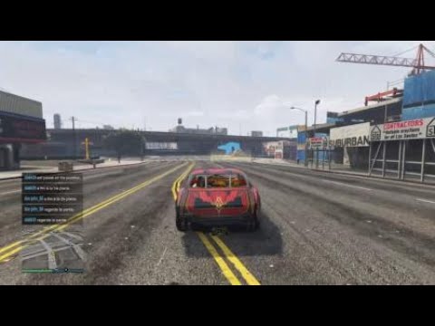 Gta5 - Moment thug life 2