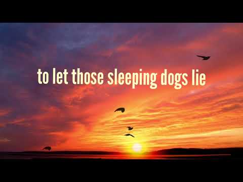 Sleeping Dogs  - Tiff Lacey and N'Heaven