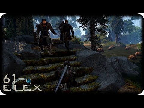 ELEX #61 - Ein bisschen klauen? - Let's Play