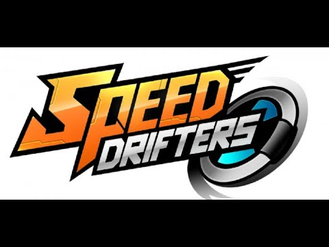 O rei do Drift! (Speed Drifters)