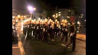 夜のパレード　Night Parade