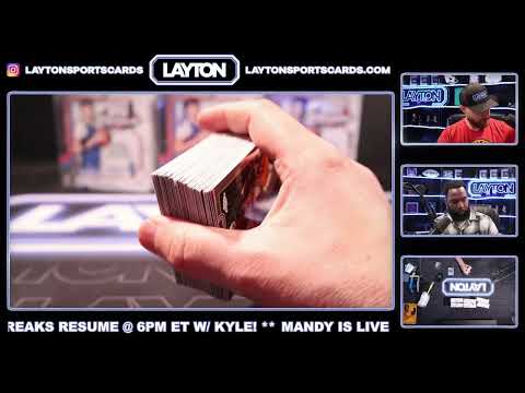 ON THE FLY - 2025/26 Topps Chrome Basketball Fanatics Exclusive Mega 10 Box Break #1