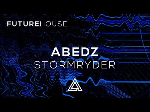 Abedz - Stormryder
