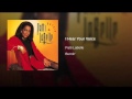 Patti LaBelle - Burnin' The Fire Is Still Burnin' for You (1991)