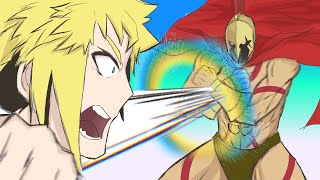 ゆっくりTRPG【君達の世界】第二章part8　VS教師