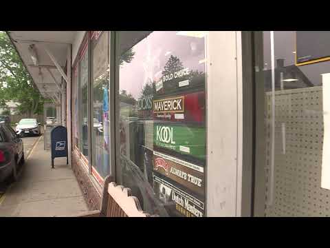 Conflict of Interest Story