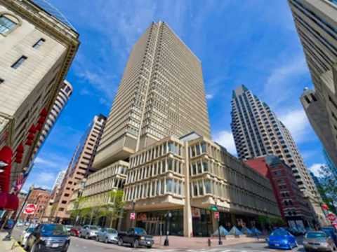 Office Space to Rent in Boston, MA