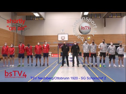 RegLgSO: TSV Neubiberg/Ottobrunn 1920 - SG Schorndorf 2 – HOME