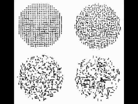 Milton Jackson - Randoms (Original Mix)