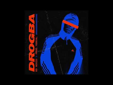 Noxio - “DROGBA”Prod. Yescal (Oficial Áudio)