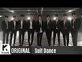 Suit Dance(수트댄스): SF9(에스에프나인) _ Now or Never(질렀어) Suit Dance(수트댄스): SF9(에스에프나인) _ Now or Never(질렀어)