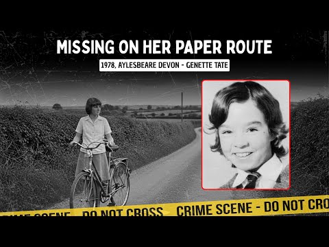 The Girl Who Vanished on Her Paper Route - True Crime Documentary 1978