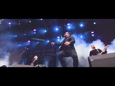 Diablo Blvd - Belgium - Graspop Metal Meeting 2018