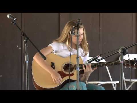 1  Piper-Madison Keesee-- Winner, Third Place