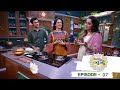 Atham Pathu Ruchi 2021 | Episode 07 - Jyotsna's  special 