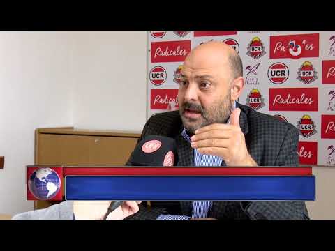 Polémica por el arsénico en el agua