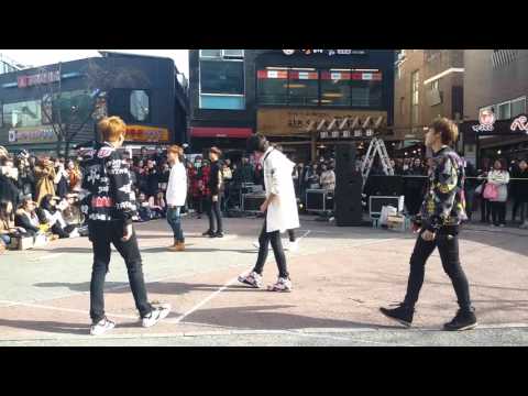 160306 JJCC - Trauma