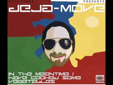 Deja-Move - Shade of Pearls Feat. Neele Ternes