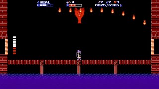 Zelda 2 Remastered Randomizer: The Adventure of the Succubus Hunter - 2nd Quest Max Rando