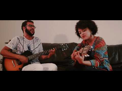 Juruviara e Nathalia Bellar - Eu Mandei Meu Amor Pro Espaço (Totonho)