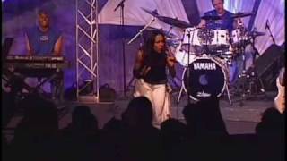 Tom Knight performing &quot;Jesus&quot; by Debra Killings