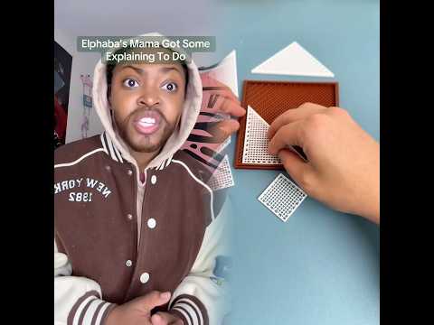 Elphaba’s Mama Got Some Explaining To Do #mymysenpaii #wicked #comedyskit #sketch #historias