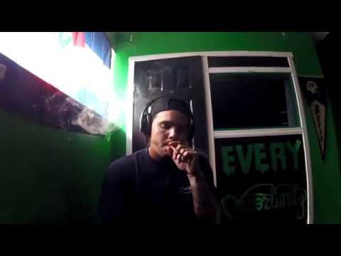 2KWIK The Native - Name Is - (Prod. By HazeOne)