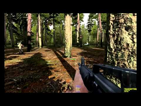 Shack Tactical - Town Sweep Horrors