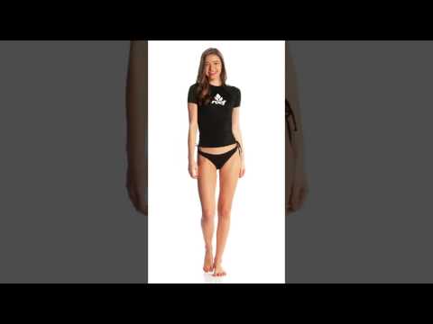 Rip Curl Swimwear Classic Surf Full Bikini Bottom | SwimOutlet.com