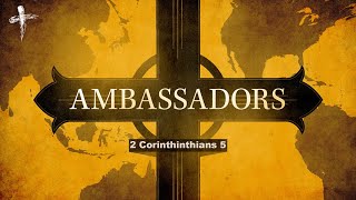 February 2 - The Mission
