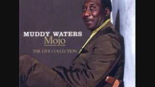 Messin' With the Man , Kansas City : Muddy Waters