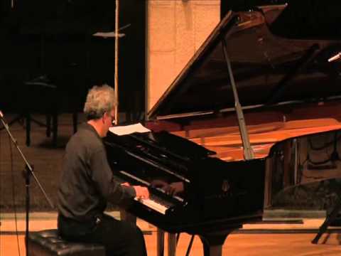 Yuval Cohen Trio - Chopin Nocturne no 2