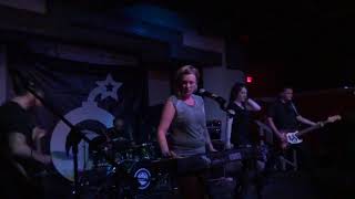 Tsunami Bomb "Dawn On A Funeral Day" Korova 8-24/17 (5)