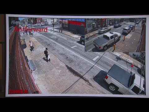 3 convicted in deadly 2023 North Philadelphia rec center shooting