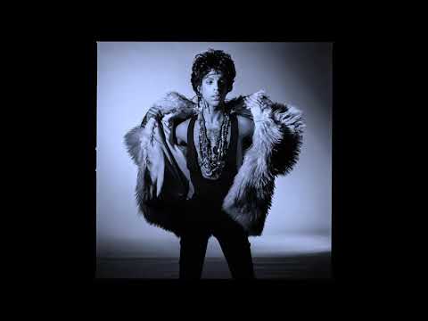Prince - "Come Home" (1987)