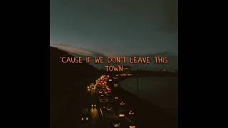 The Lumineers - Sleep On The Floor