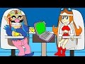 WarioWare Tooned 7 Sneak Peek Fan Mail