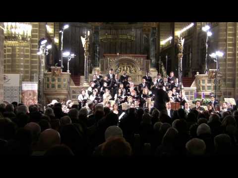 Johann Sebastian Bach: Magnificat in D major, BWV 243