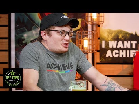 What's The World's Longest Edge? - Off Topic #196